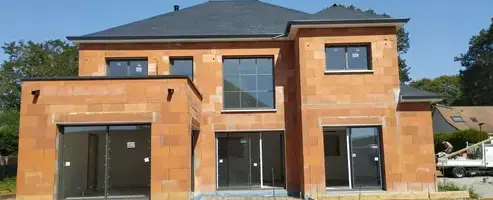 entreprise de maçonnerie à Savigné-l'Évêque - image 2