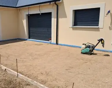 extension maison Changé-1