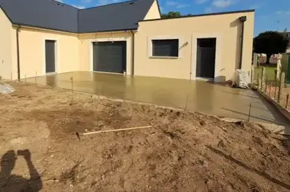 extension maison à Changé - image 3