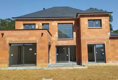 extension maison à Changé - image 4