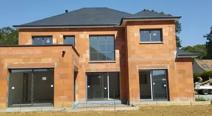 extension maison à Le Mans - image 4