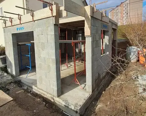 extension maison Le Mans-5