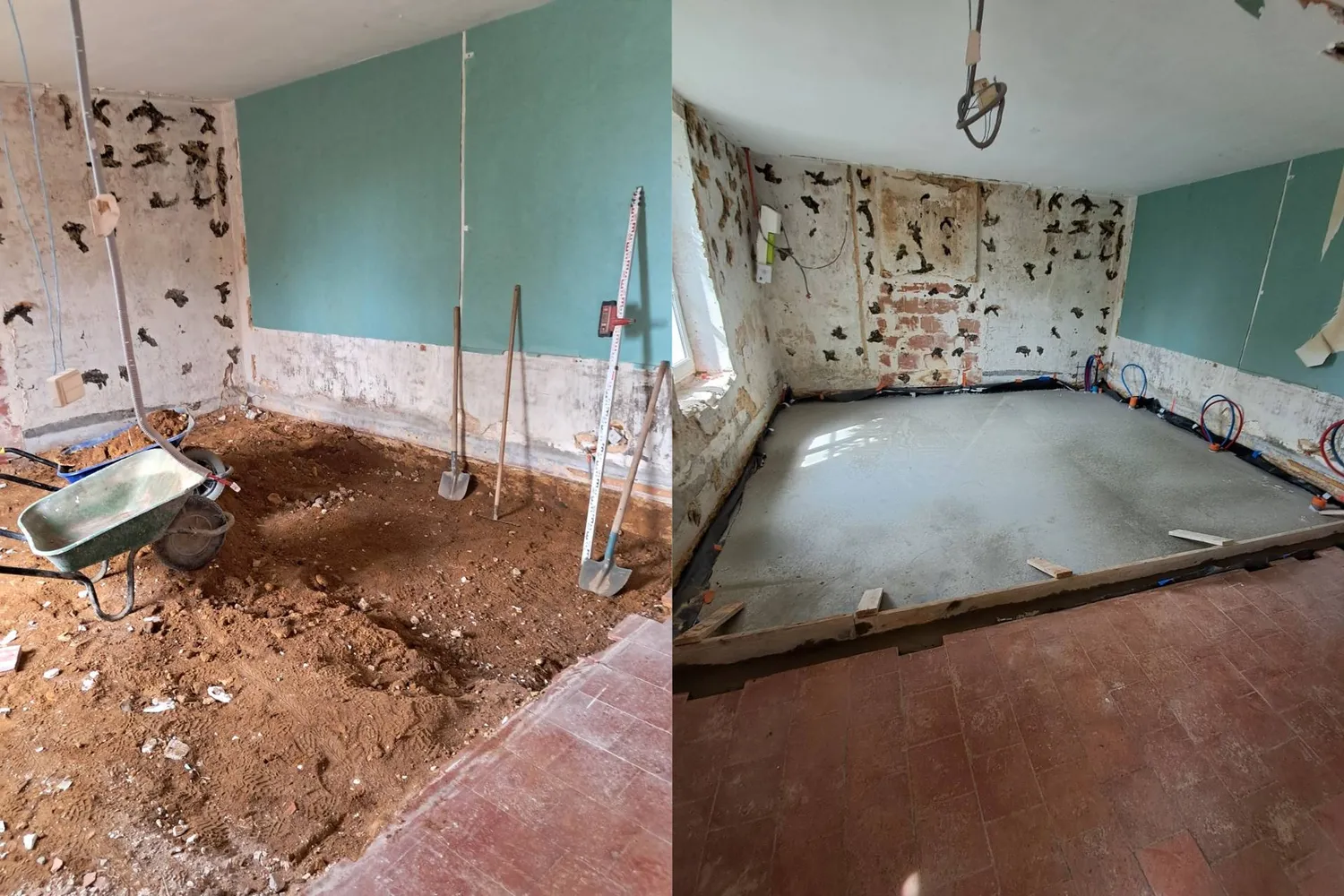 extension maison le mans