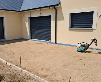 extension maison Parigné-l'Évêque-5