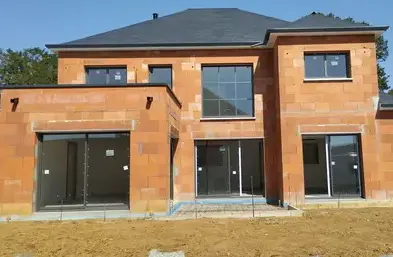 extension maison à Ruaudin - image 2