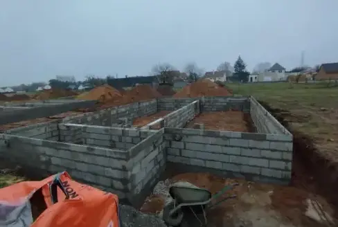 extension maison à Ruaudin - image 4