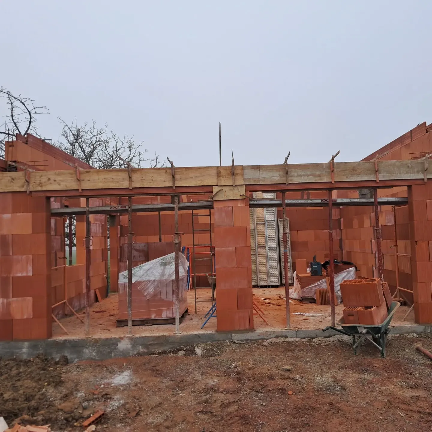 extension maison ruaudin