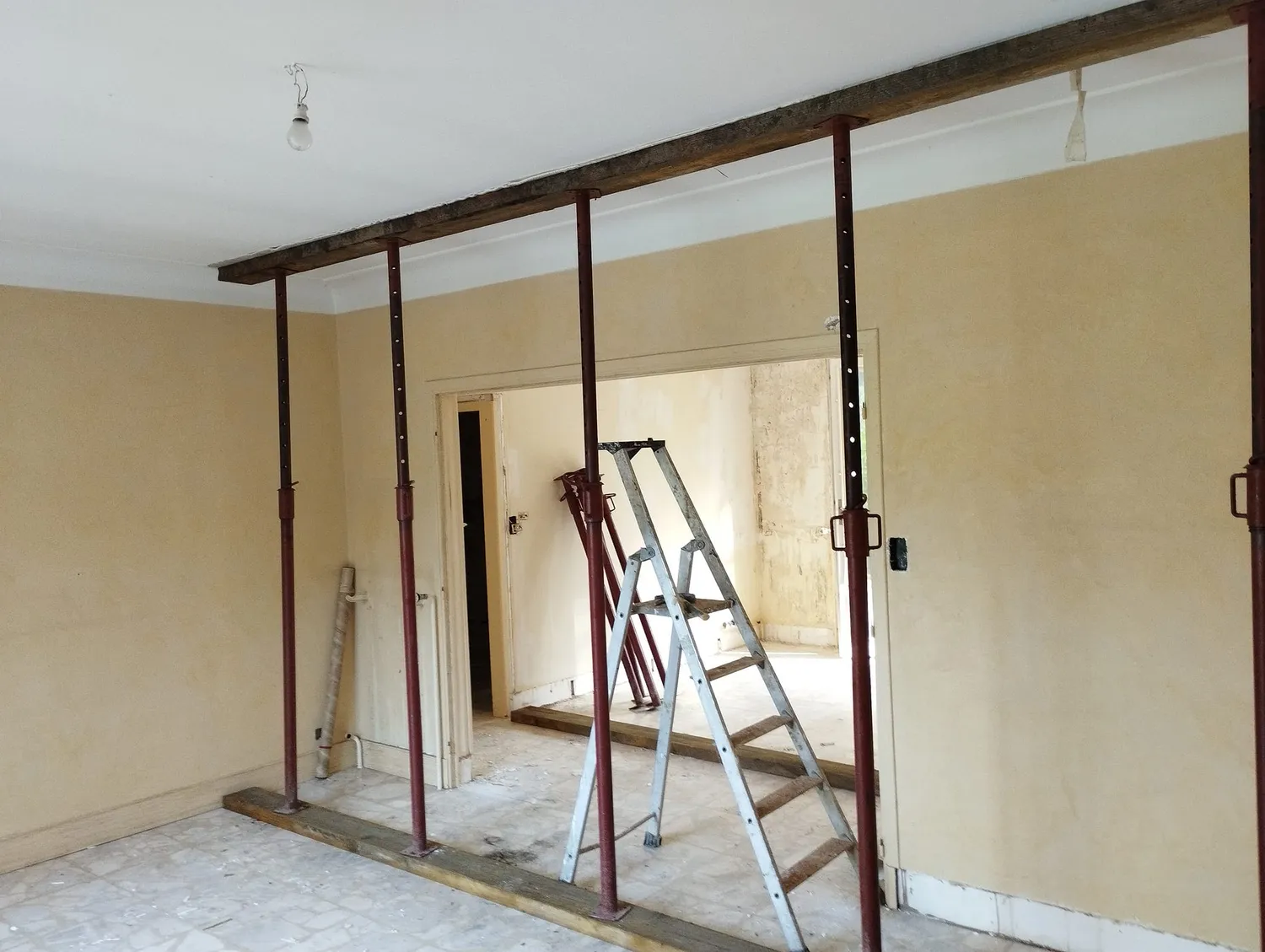 extension maison ruaudin