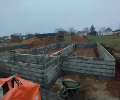 extension maison à Savigné-l'Évêque - image 3