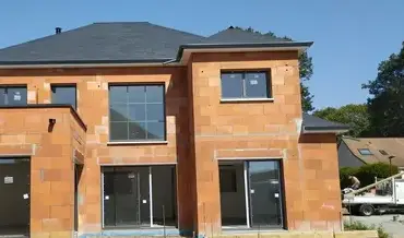 extension maison à Savigné-l'Évêque - image 4