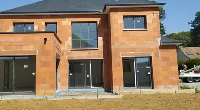 pose cloture Changé-1