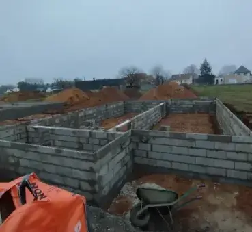 pose cloture à Changé - image 2