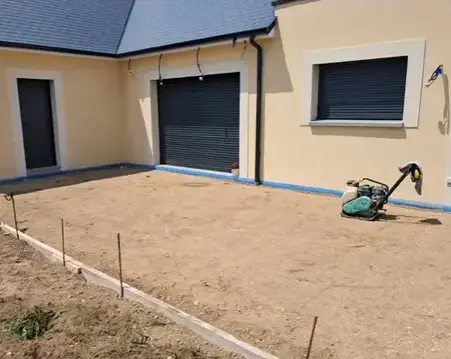 pose cloture à Le Mans - image 3