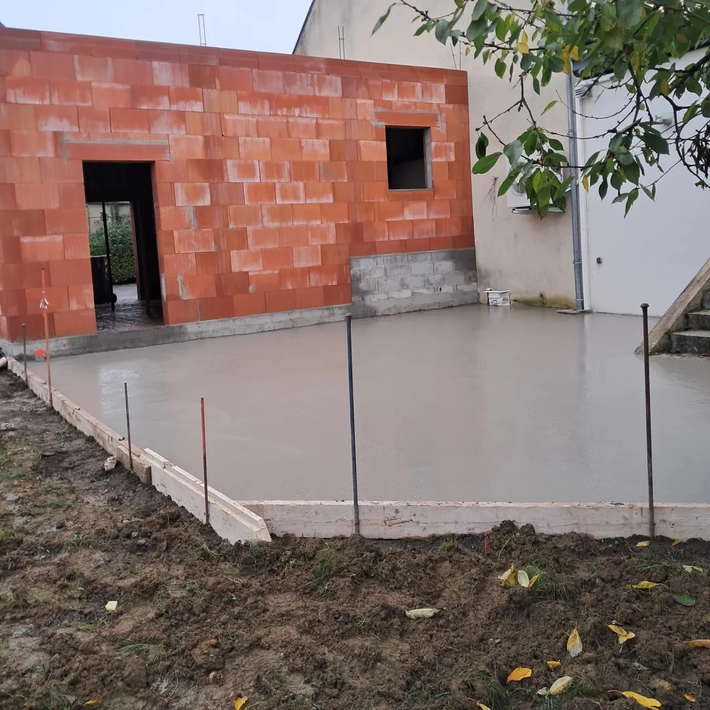 pose cloture le mans