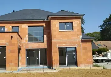 pose cloture Parigné-l'Évêque-1