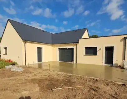 pose cloture à Parigné-l'Évêque - image 4