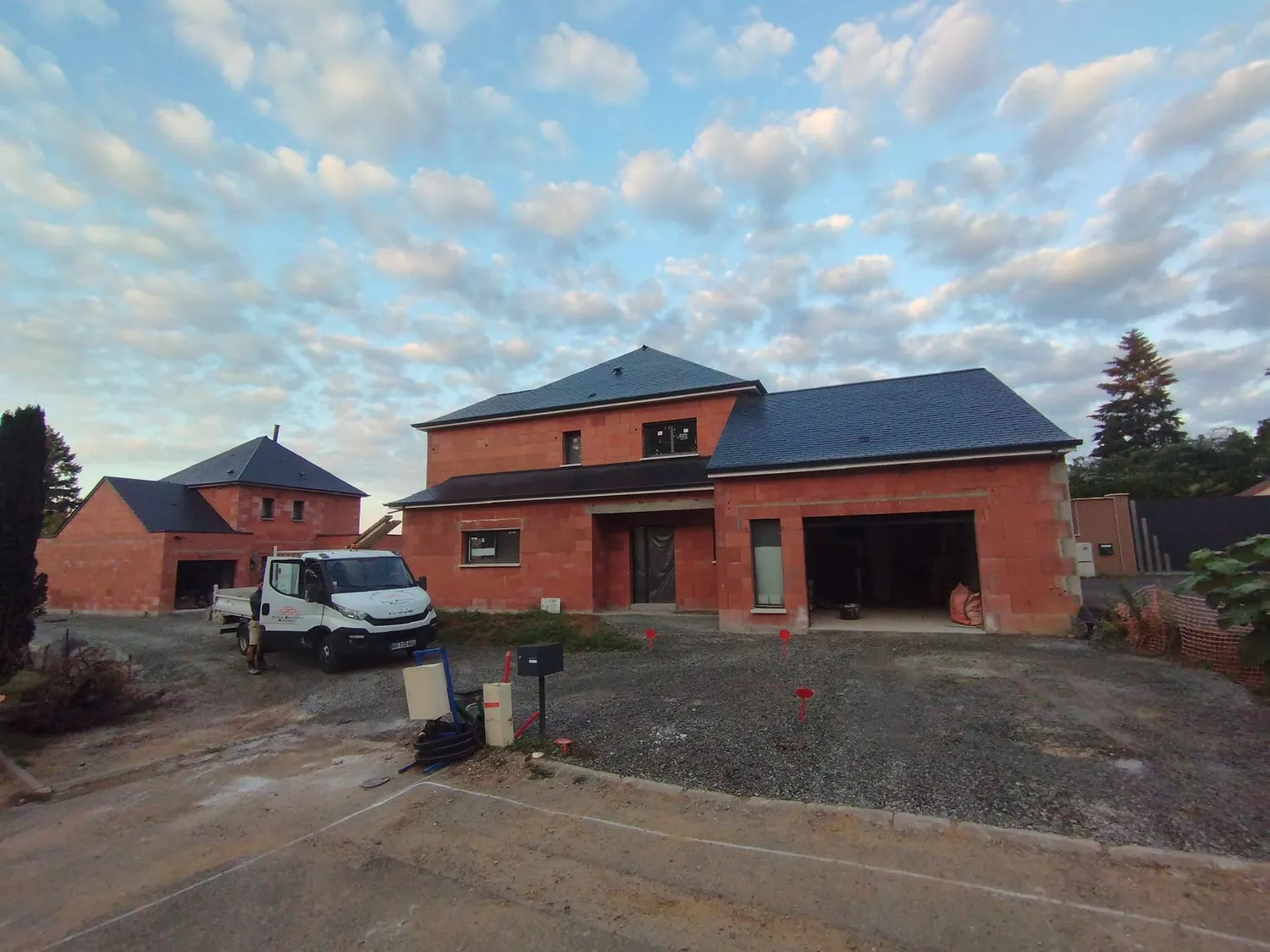 pose cloture parigne l eveque