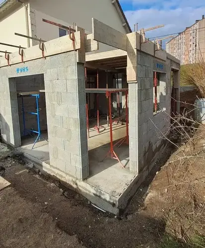 pose cloture à Ruaudin - image 2