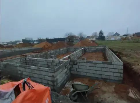 pose cloture Savigné-l'Évêque-1