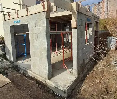 pose cloture à Savigné-l'Évêque - image 3