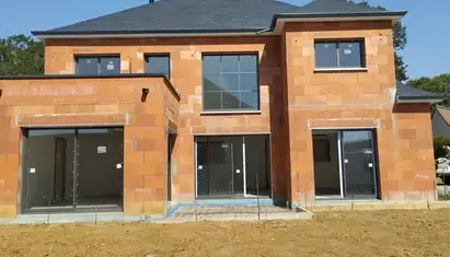 pose cloture à Savigné-l'Évêque - image 4